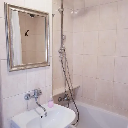 Center - Near Railway Station Varsóvia