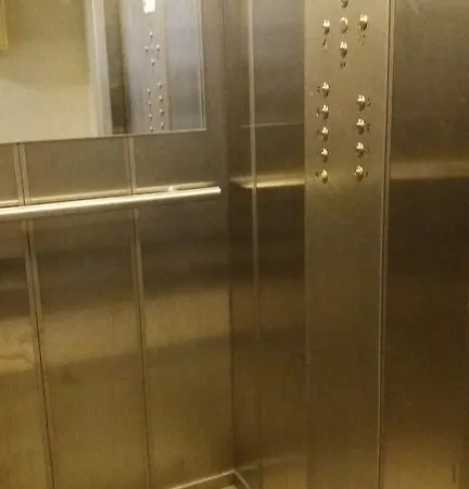 Апартаменты Center - Near Railway Station