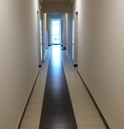 Apartamento Center - Near Railway Station Varsóvia