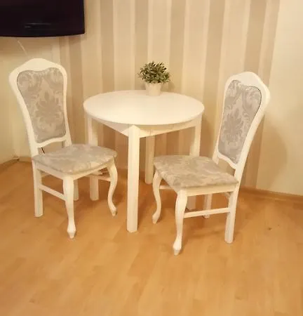 Center - Near Railway Station * Варшава