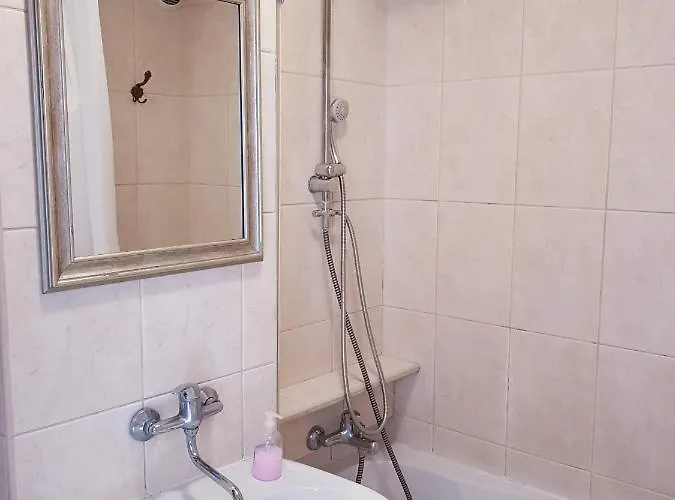 Center - Near Railway Station Warschau