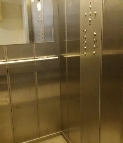 Διαμέρισμα Center - Near Railway Station