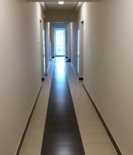 Appartement Center - Near Railway Station Warschau