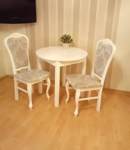 Center - Near Railway Station * Warschau