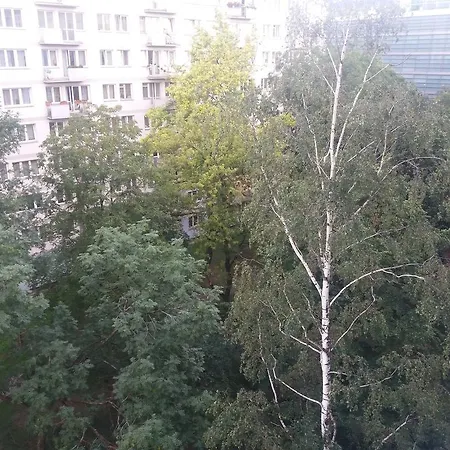 Center - Near Railway Station Appartement